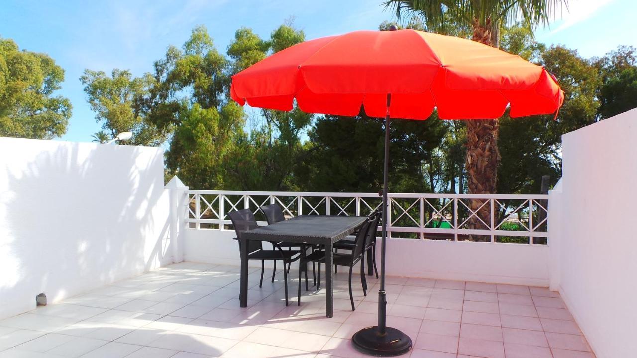 Immaculate And Modern 1 Bedroomed Apartment Denia Exterior photo