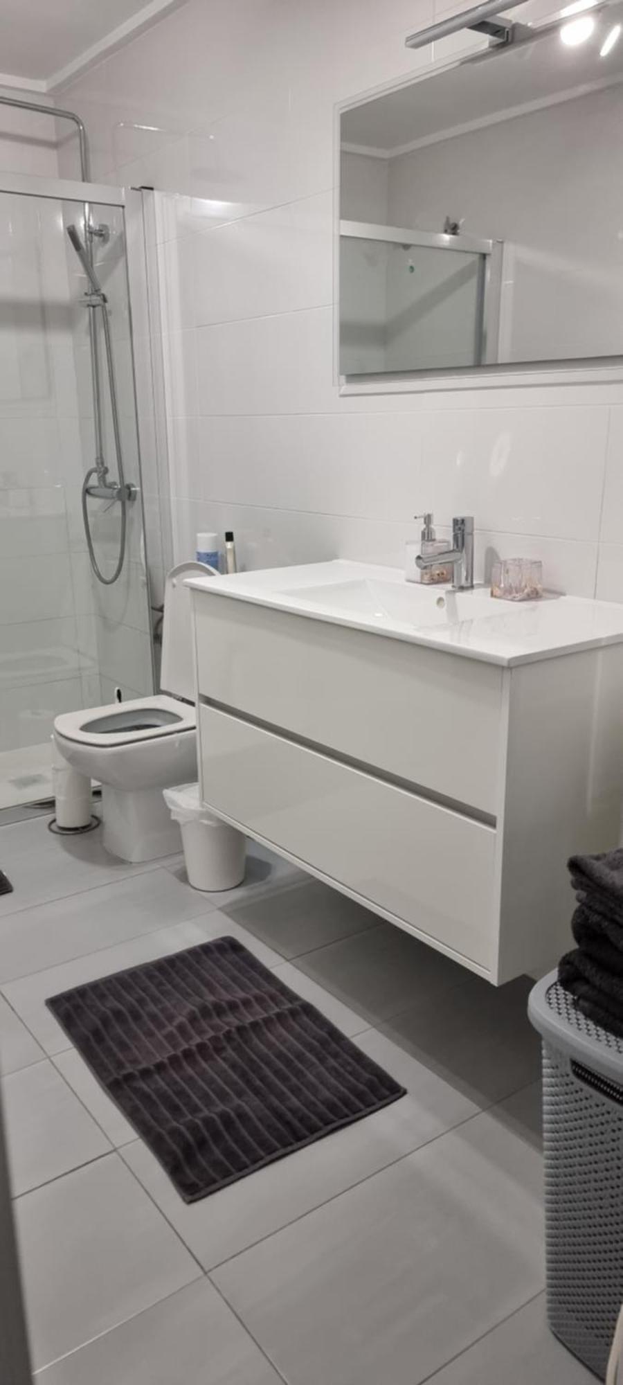 Immaculate And Modern 1 Bedroomed Apartment Denia Exterior photo