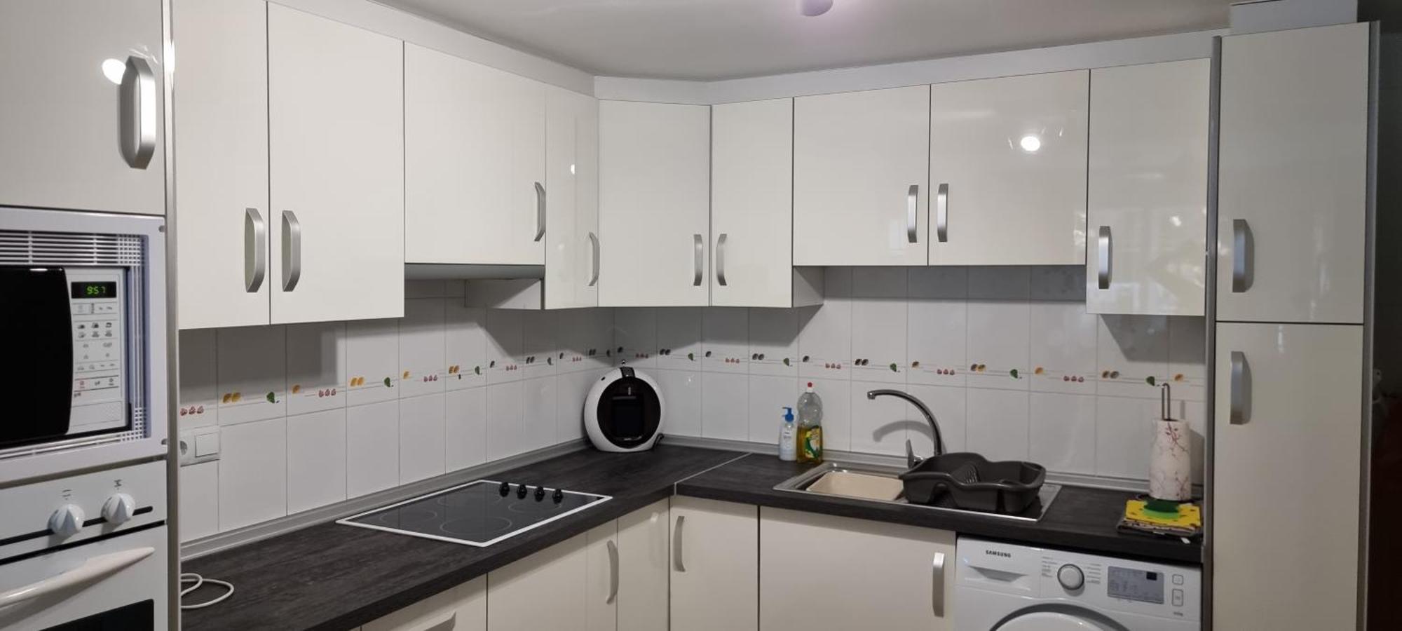 Immaculate And Modern 1 Bedroomed Apartment Denia Exterior photo