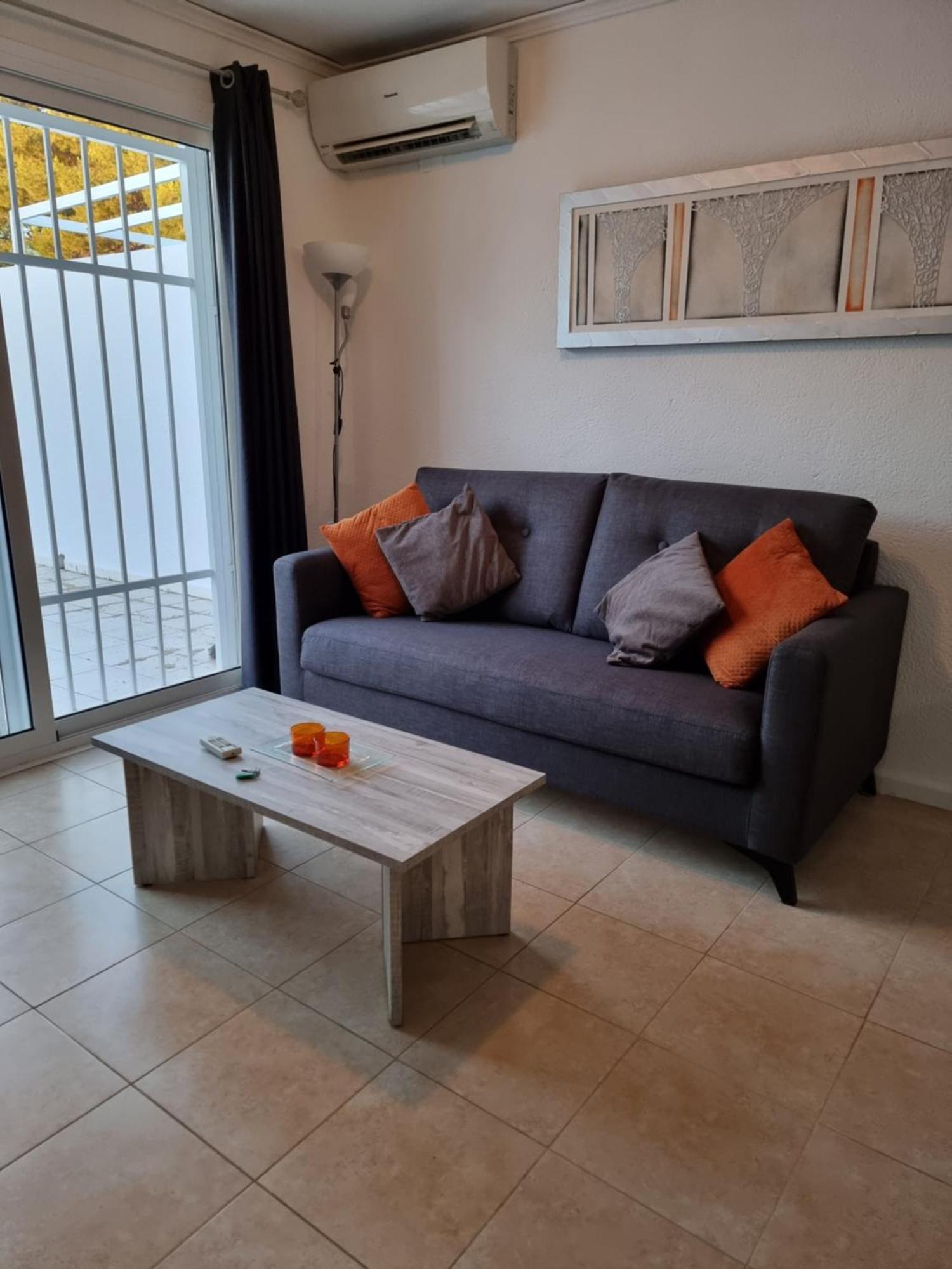 Immaculate And Modern 1 Bedroomed Apartment Denia Exterior photo
